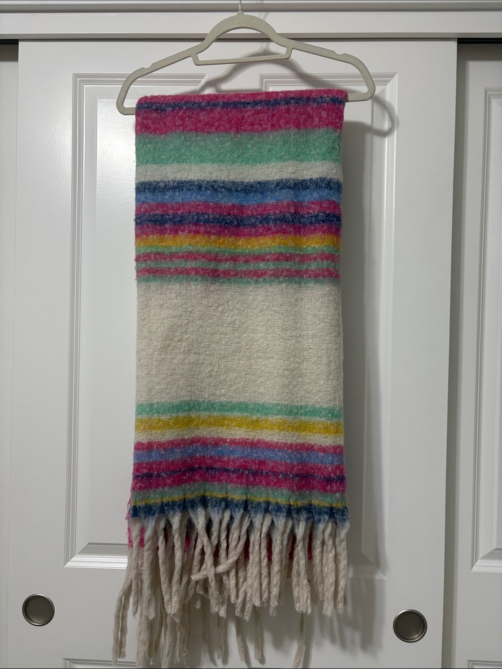 Free People blanket
